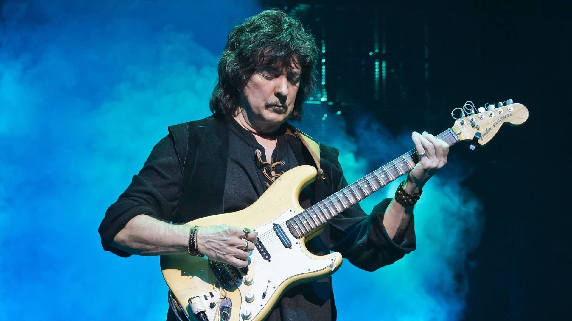 Ritchie Blackmore to perform with Deep Purple for first time in over three decades | FOTKAI