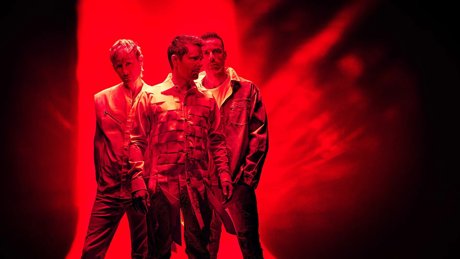 Muse en España: entradas para The Wow! Signal Europa Tour y conciertos en Madrid y Valencia | FOTKAI