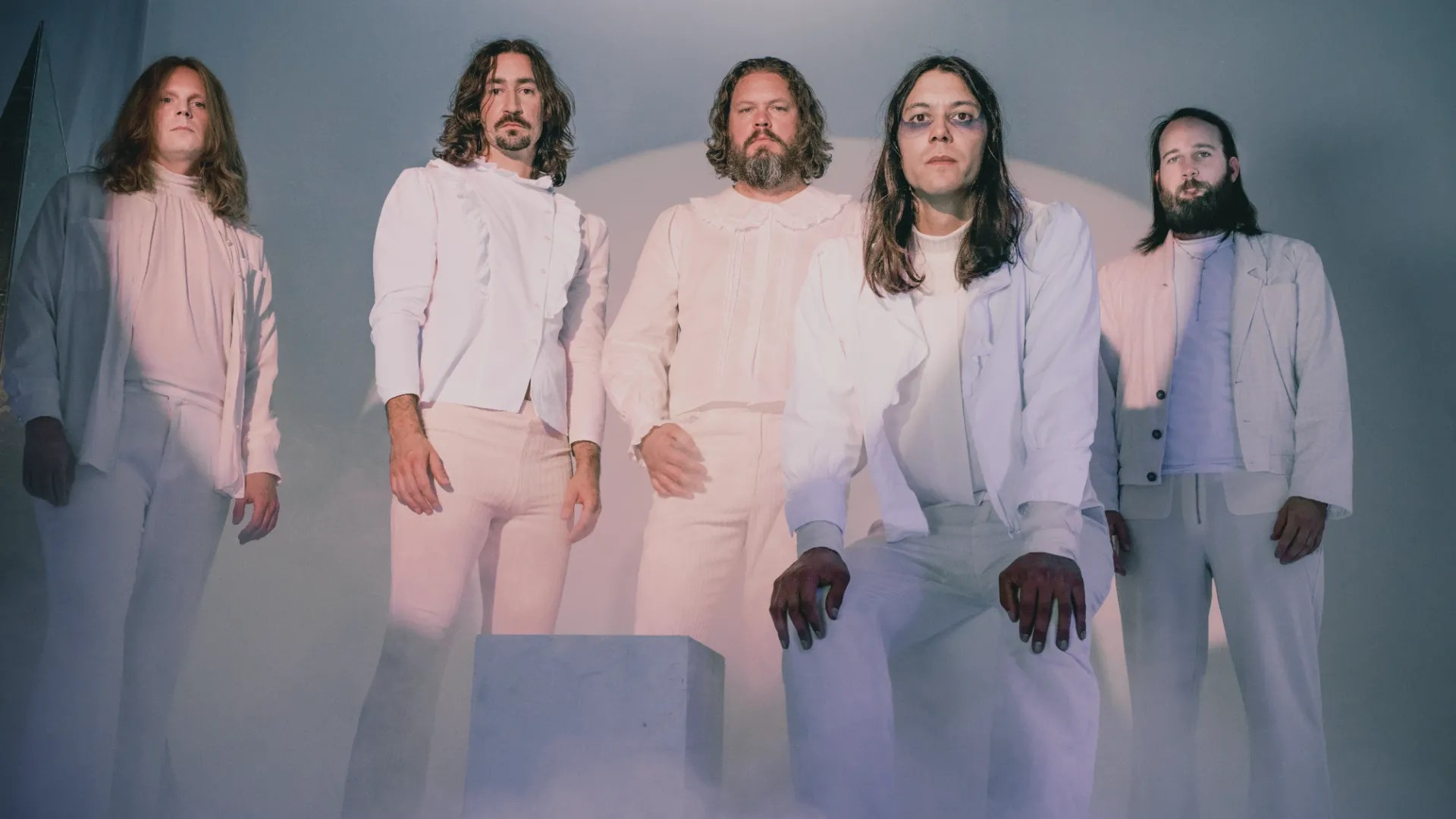 Swedish Rockers Hällas Will Bring Their New 'Adventure Rock' Album, Panorama, to Bilbao Fans | FOTKAI