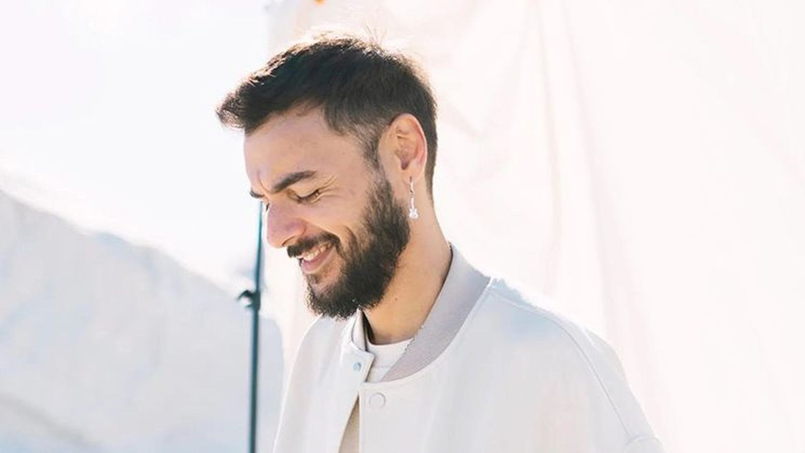 Raule anuncia Pasajero Temporal Tour 2027: diez conciertos en España | FOTKAI