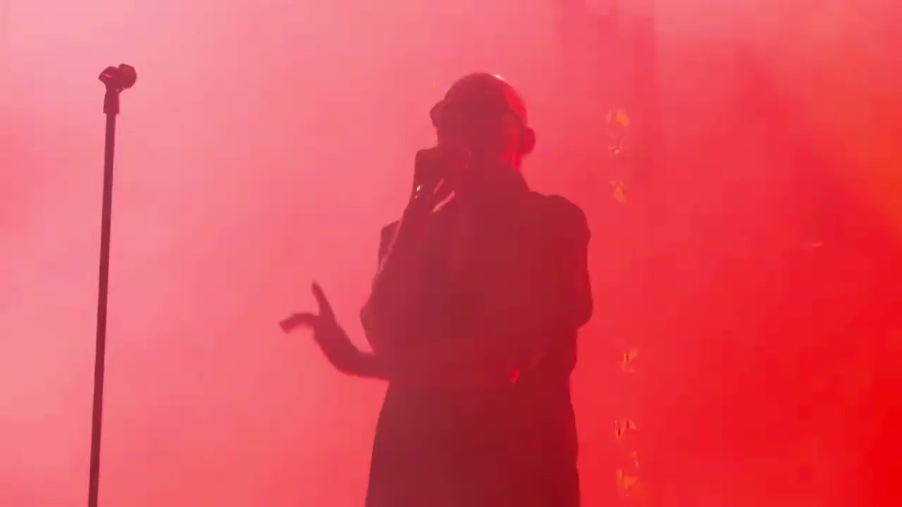 The Sisters of Mercy, la icónica banda británica, regresan a España con una gira por cinco ciudades | FOTKAI