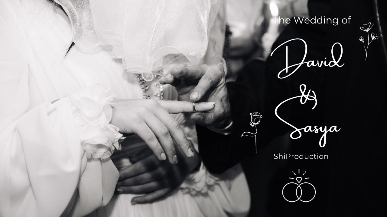 WEDDING VIDEO. Https://shi-photo.com/