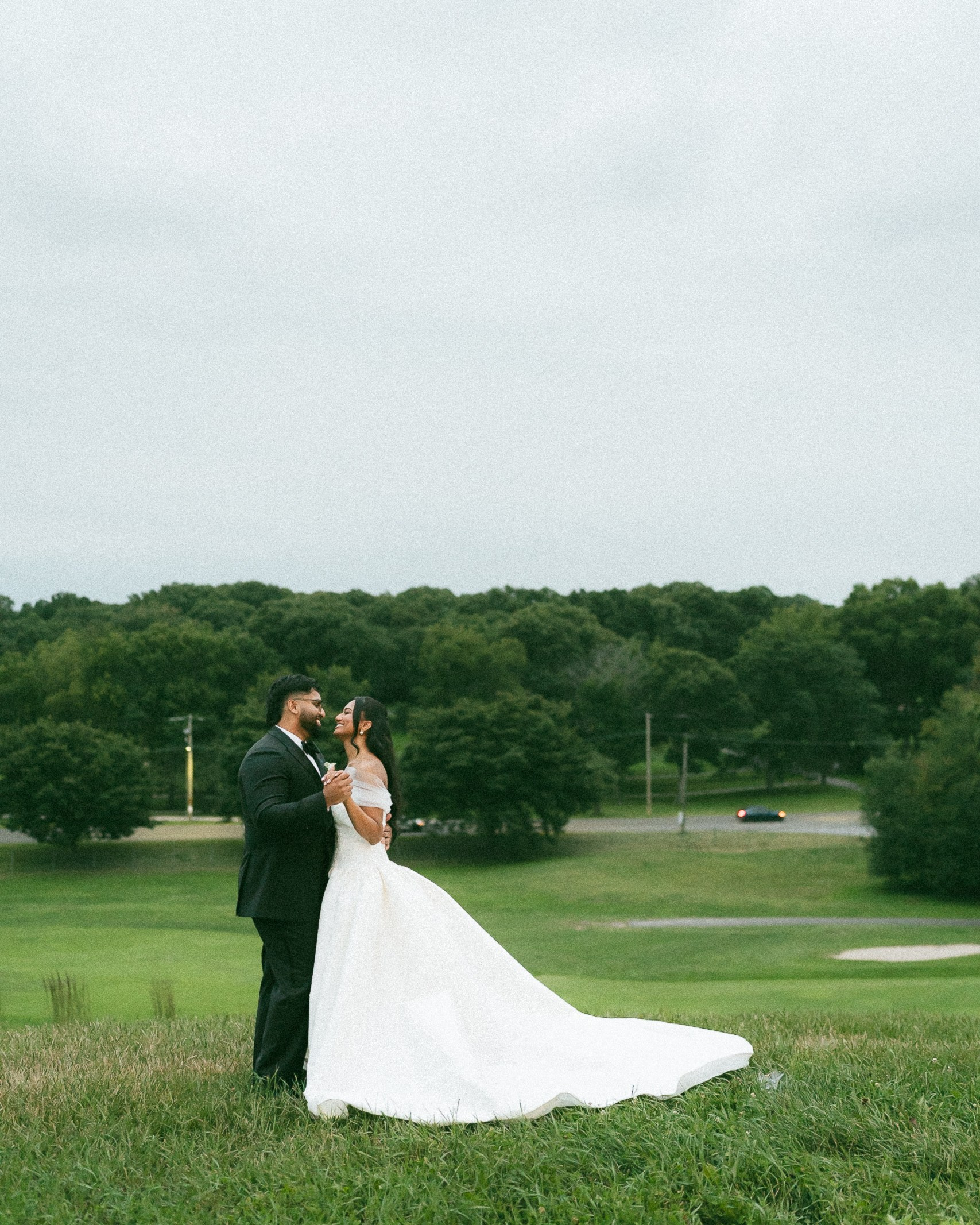 SHERIN & STEAV