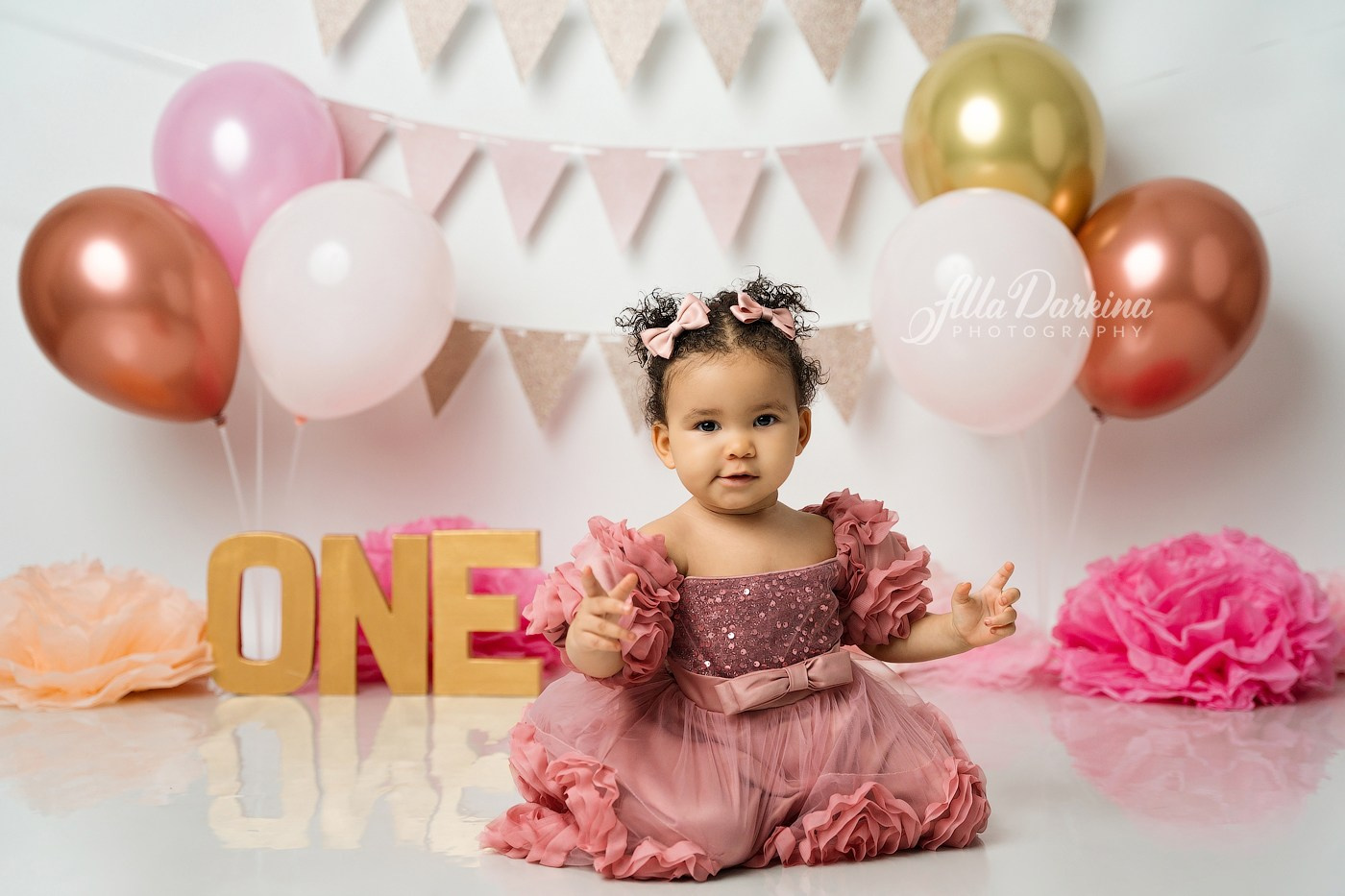 First year selebration. Newborn and family photographer. Hills District. Sydney