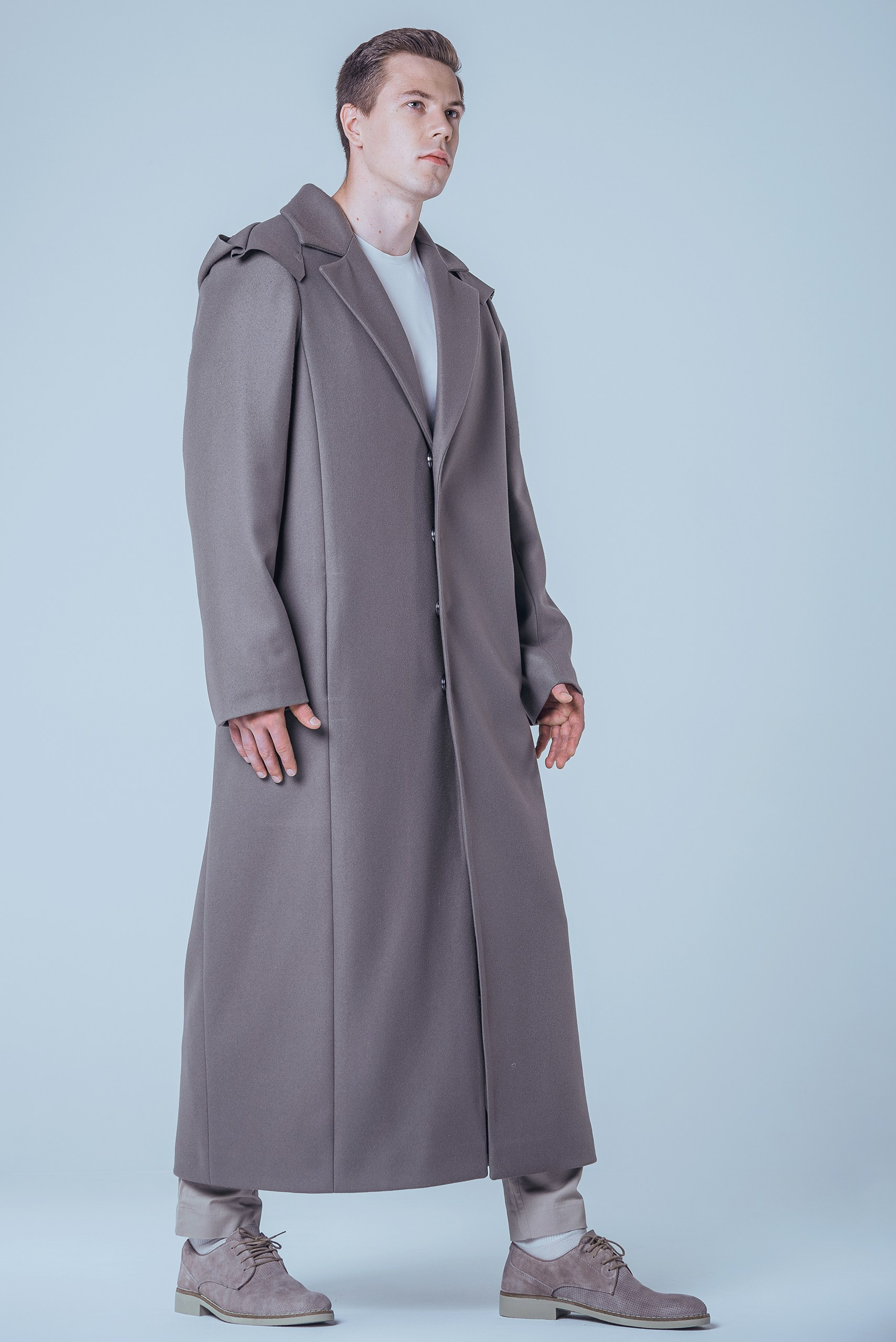 Collection: STONE FLOWERS