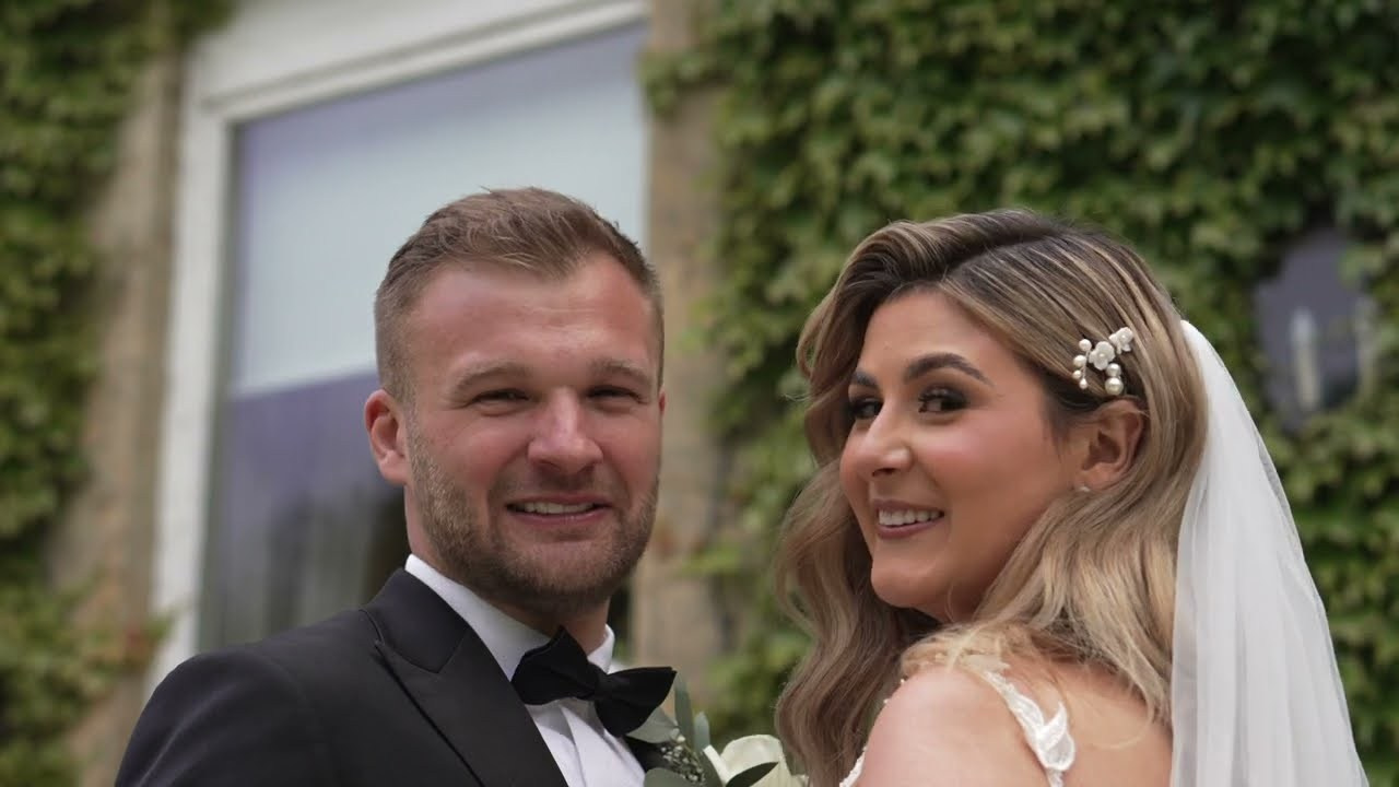 Annaphotovideolondon.co.uk Wedding videography in Kent