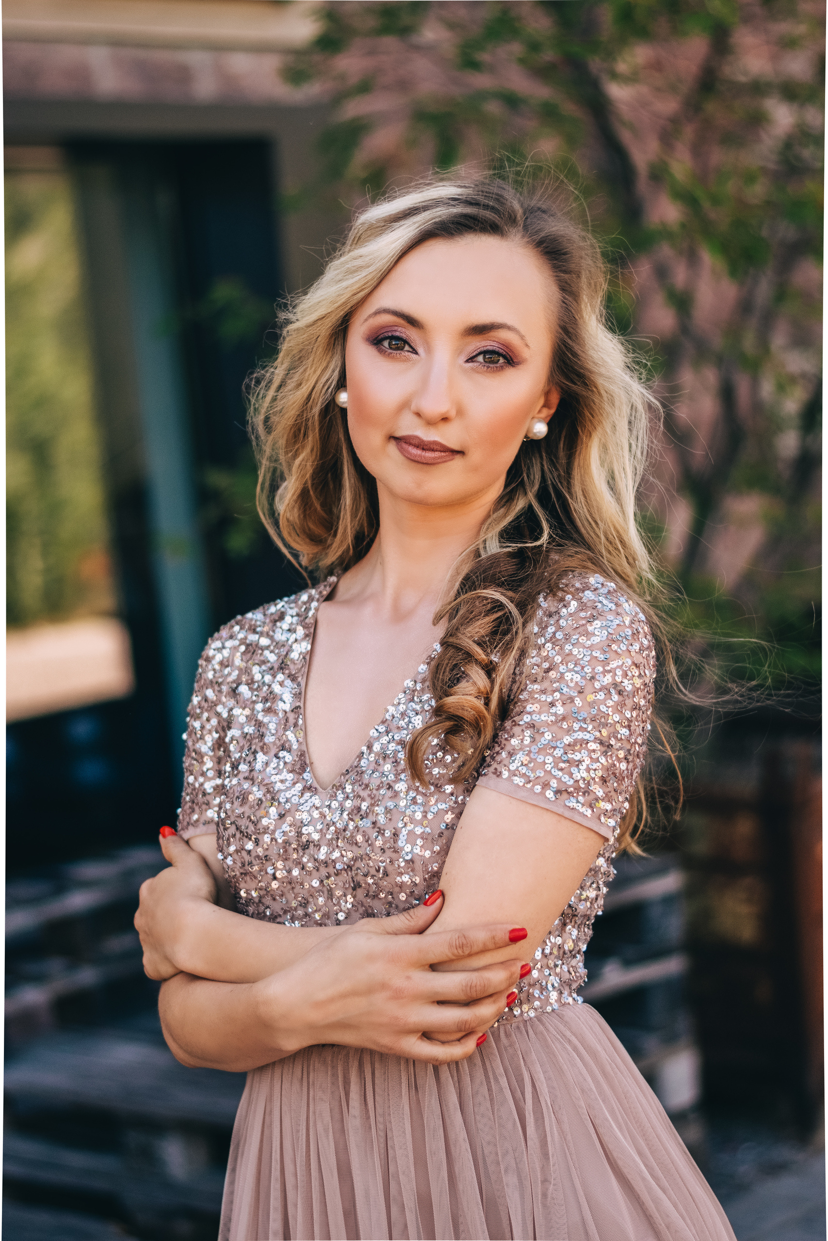 SG. Portraitphotograph / Frauenportraitphotography in Karlsruhe Germany