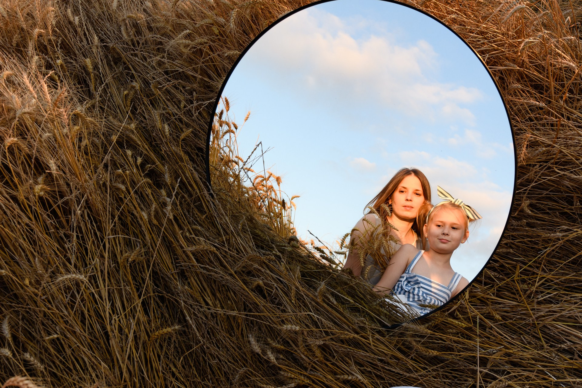 Outdoor private. Natalia Maryach Photographer