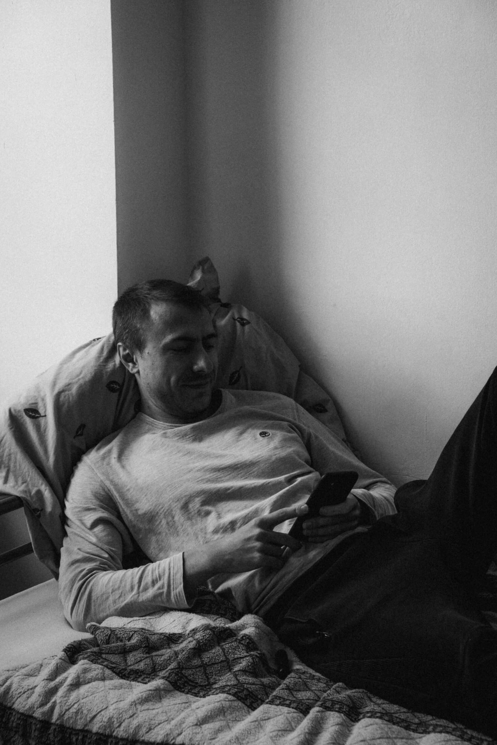 Елизарова. DOCULAB — Лаборатория документальной фотографии в Берлине