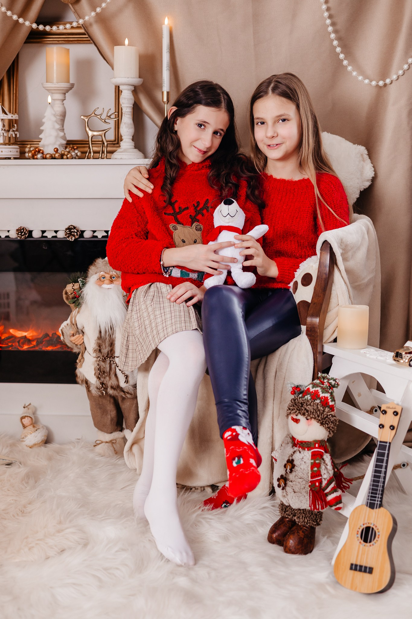 Ședințe Foto Crăciun 2025 Piatra Neamț | Fotografii de Sărbători | FotoACTIV. Fotograf Profesionist Piatra Neamț, Roman, Târgu Neamț, Bicaz, Neamț | Studio, Nuntă, Botez, Eveniment | FotoACTIV