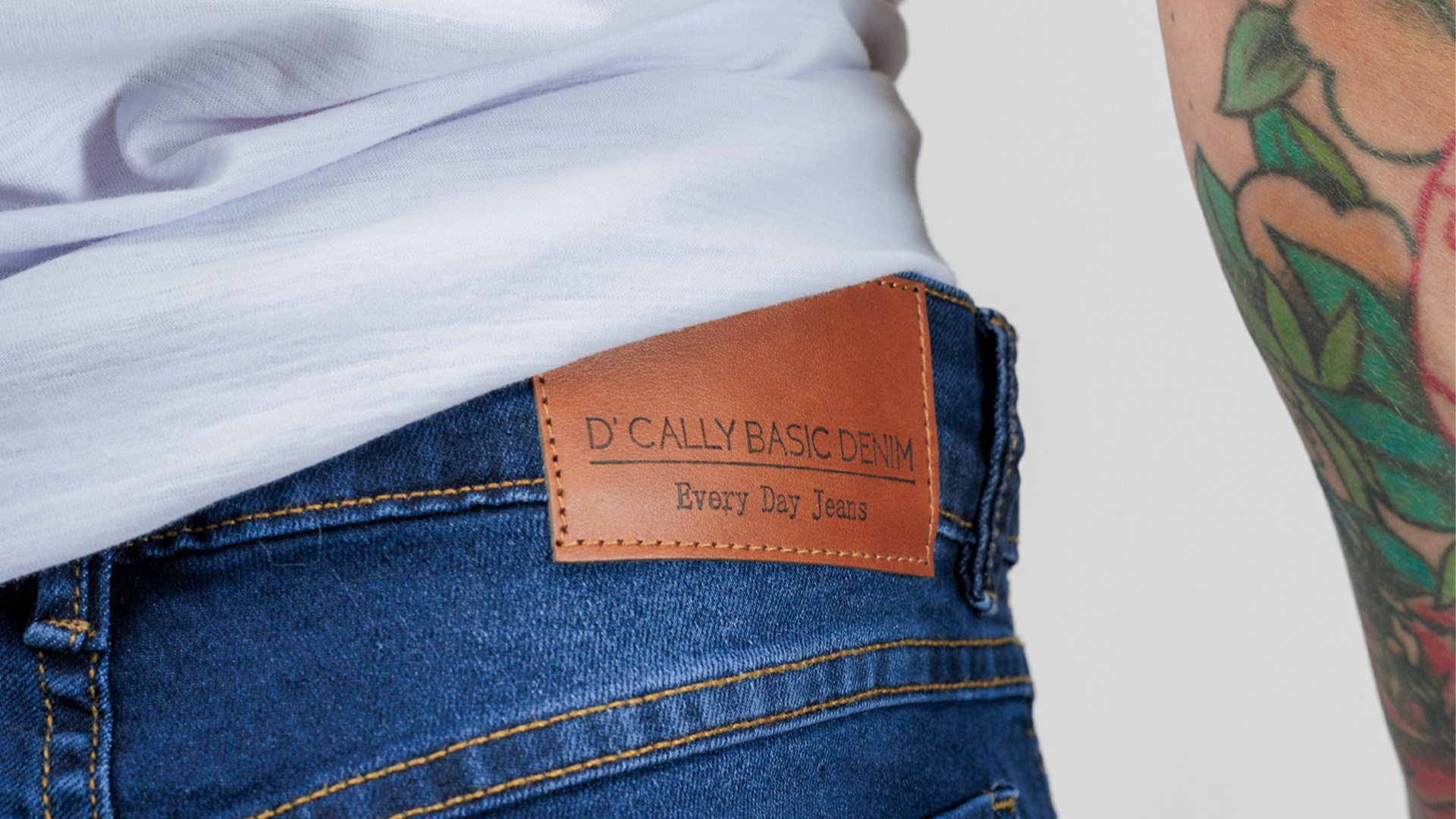 Marcas e Catálogos. Denis Damasceno | Fotografia