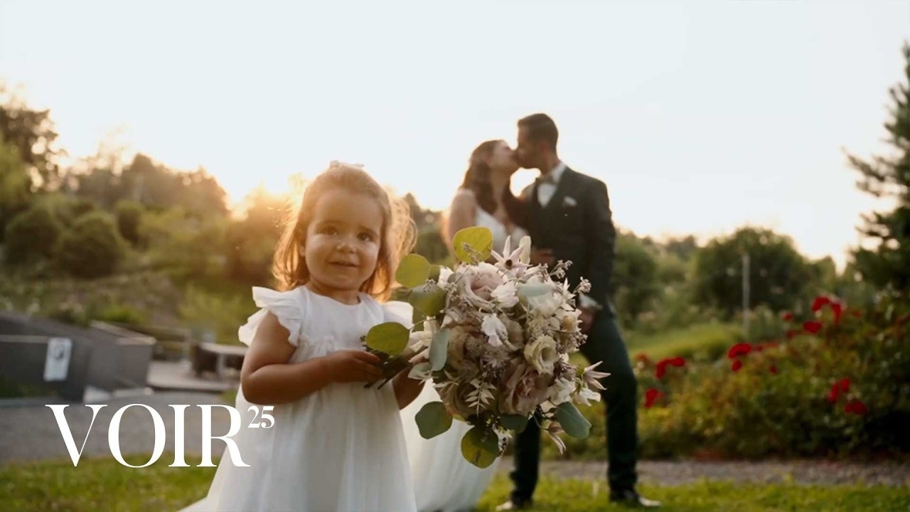 Wedding Films. VOIR25 — Wedding Photographer & Filmmaker in Germany | Heilbronn, Stuttgart & Europe