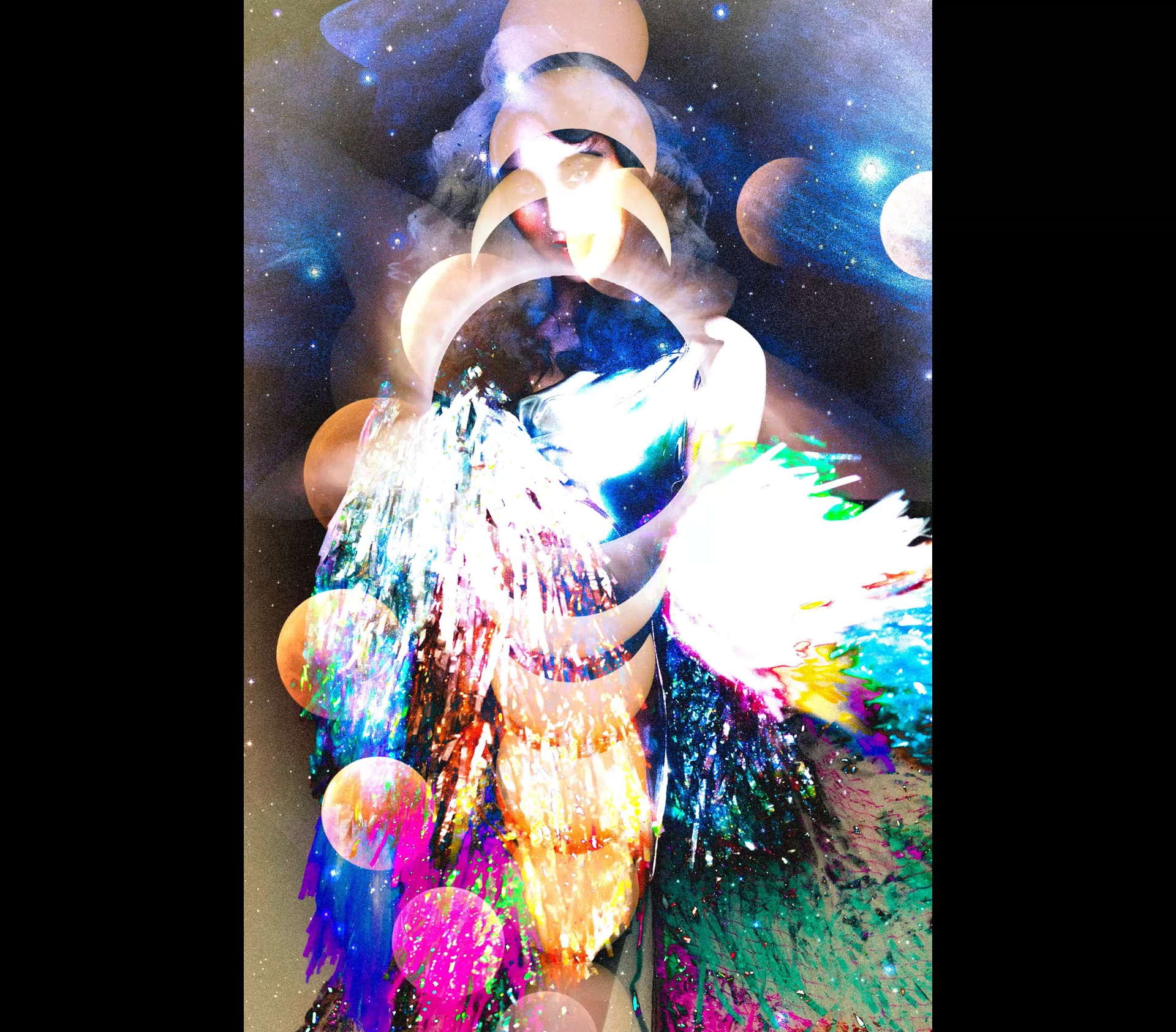 ART WORKS. Anna Miyauchi