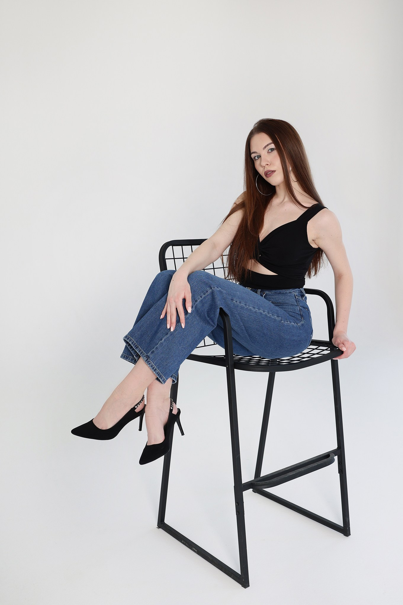 Настя. Фотограф Ольга Филимонова