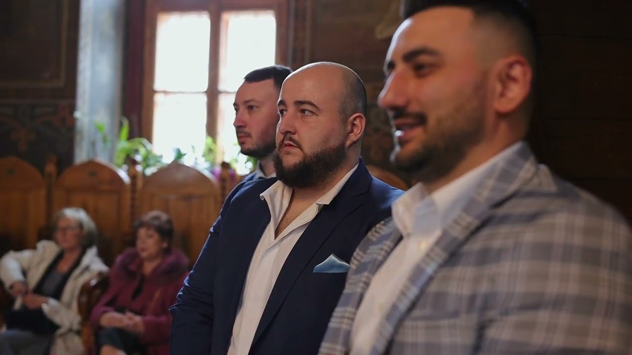 Cameraman. Codux — Fotograf Tulcea | Fotograf Evenimente