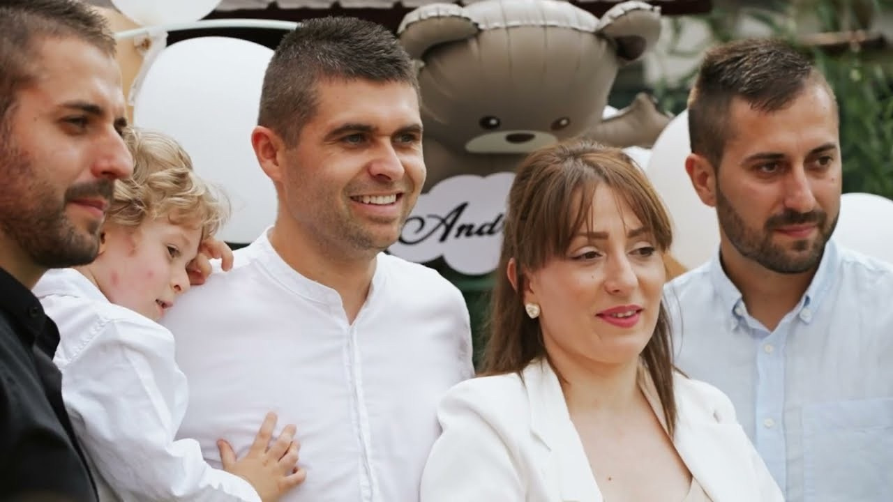 Video. Fotograf de evenimente din Romania