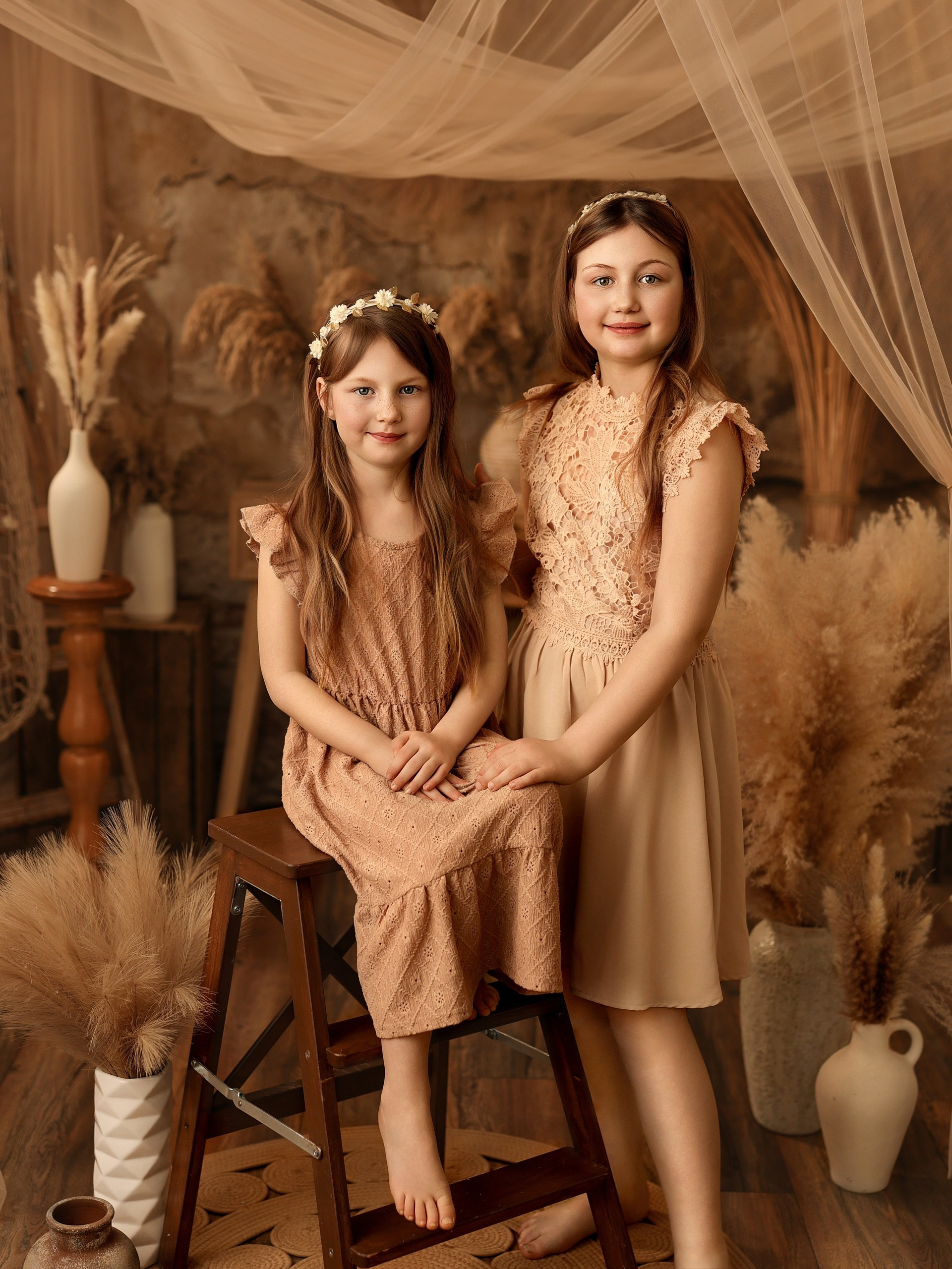 Studio Sets & Actionen. Familien- Fotografin in Marienhafe, Aurich, Emden, Norden, Leer