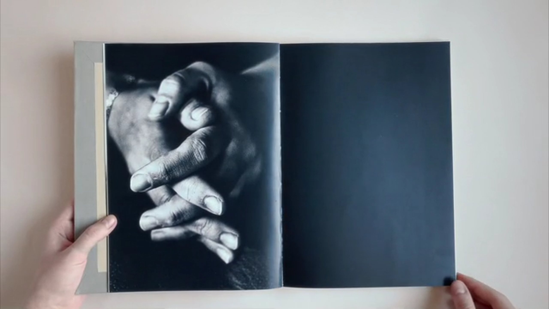 Weeding light. Tatiana Kireicheva