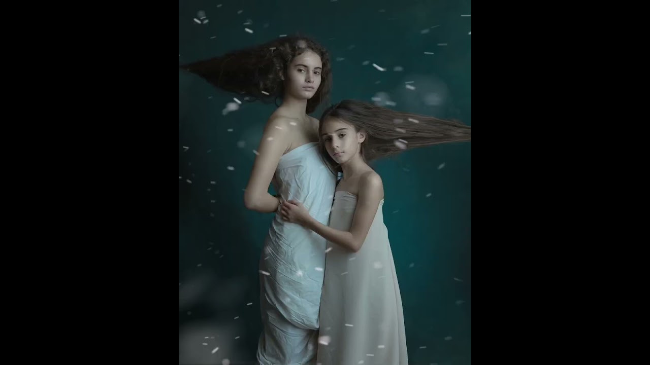 Backstages Marina Eng Photography. Marina Eng. Art Photographer. New York