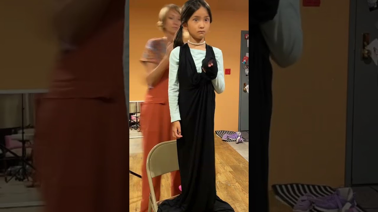 Backstages Marina Eng Photography. Marina Eng. Art Photographer. New York