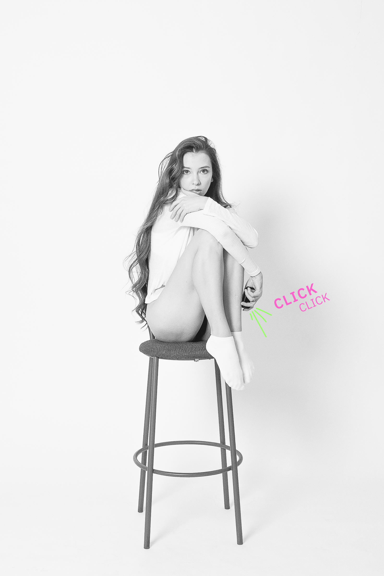 Moments. Photo studio in the heart of Belgrade