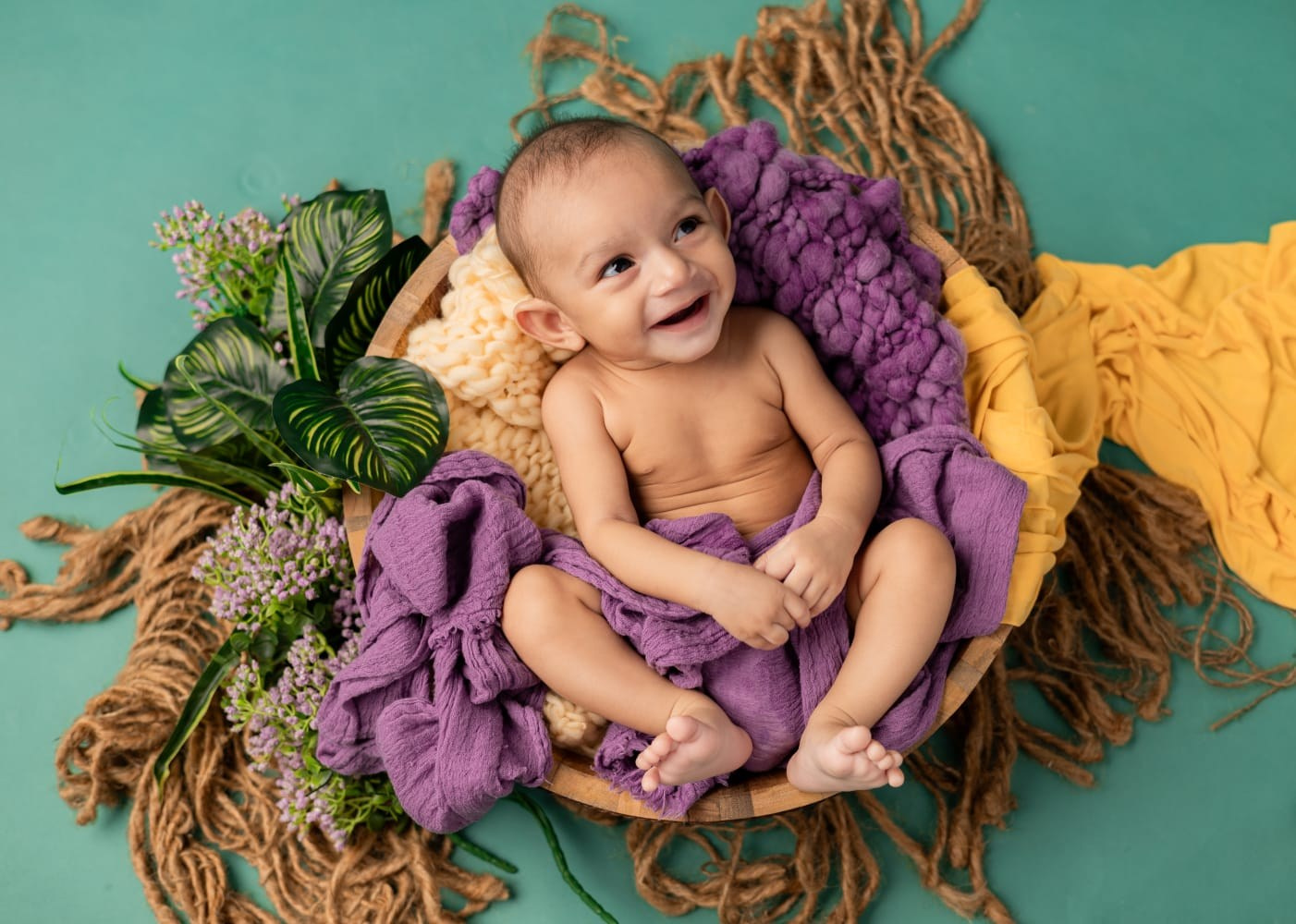 Portfolio. Mommy Of Diya Photography