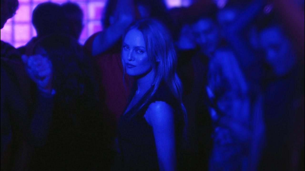 Vanessa Paradis: concierto en Barcelona en octubre 2026 — Festival Mil·lenni en Sala Apolo | FOTKAI