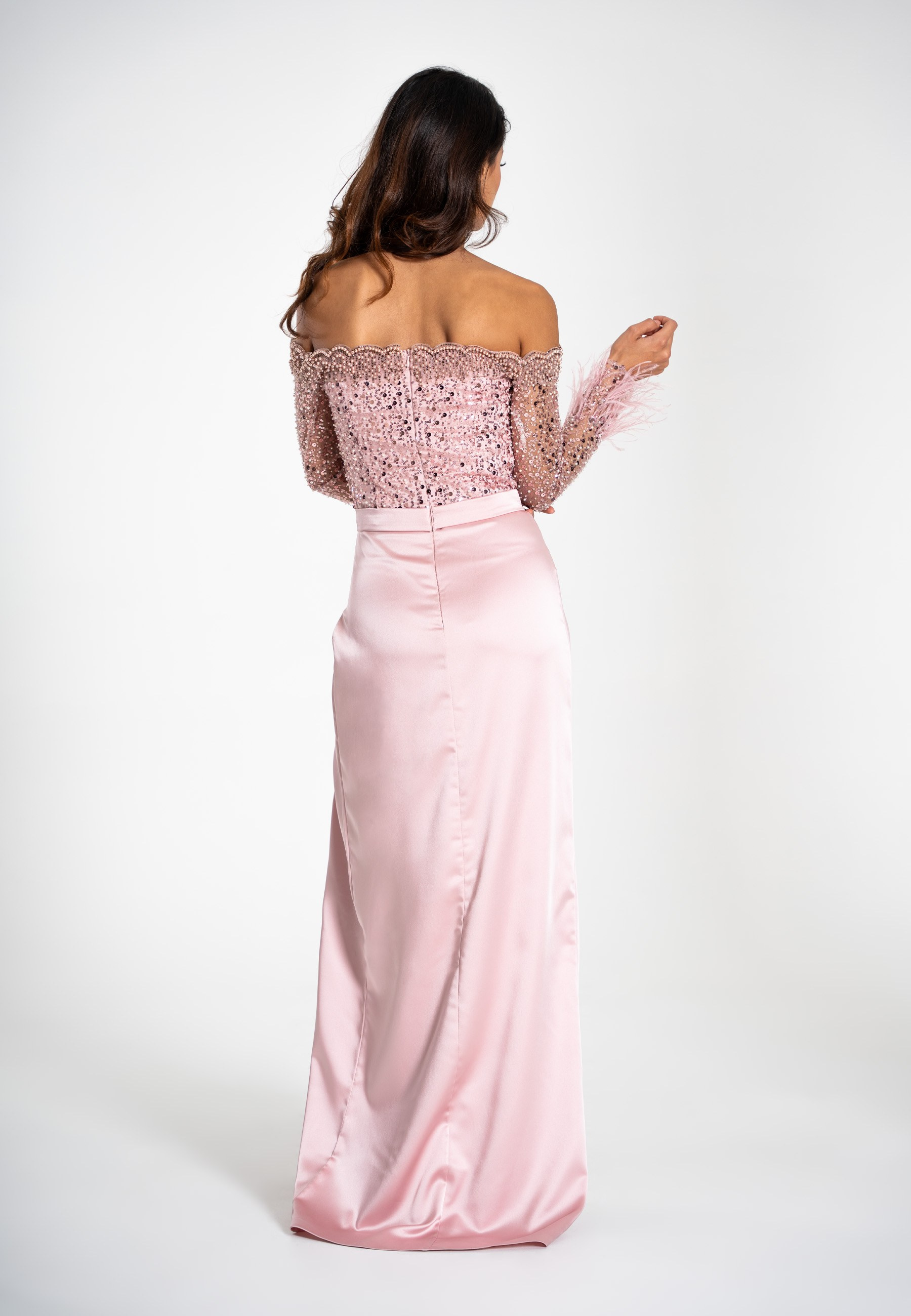 Photos. Arman Milani, Brand-Focused Video Production & Content Creation, Based in Berlin