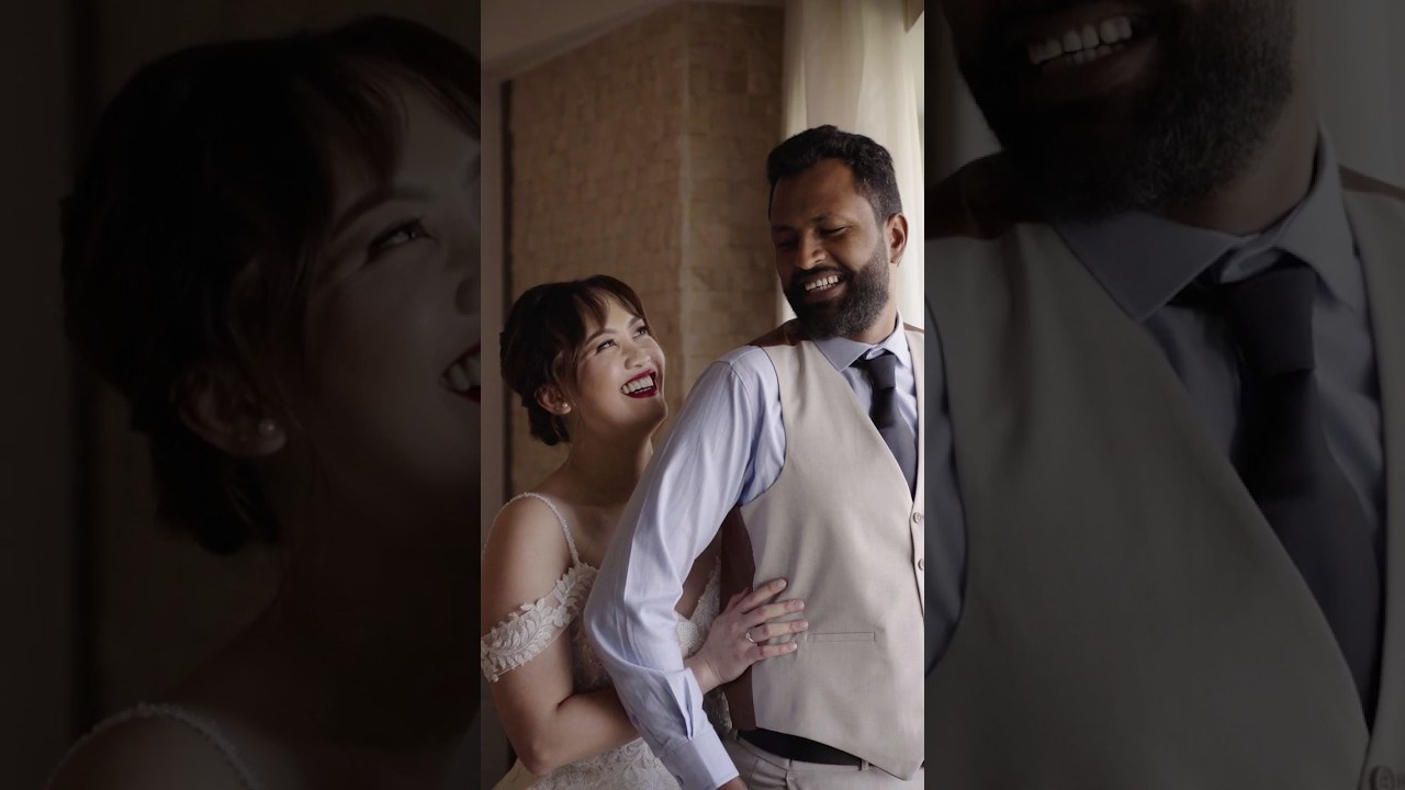 Портфолио. Свадебная видеосъемка в Грузии