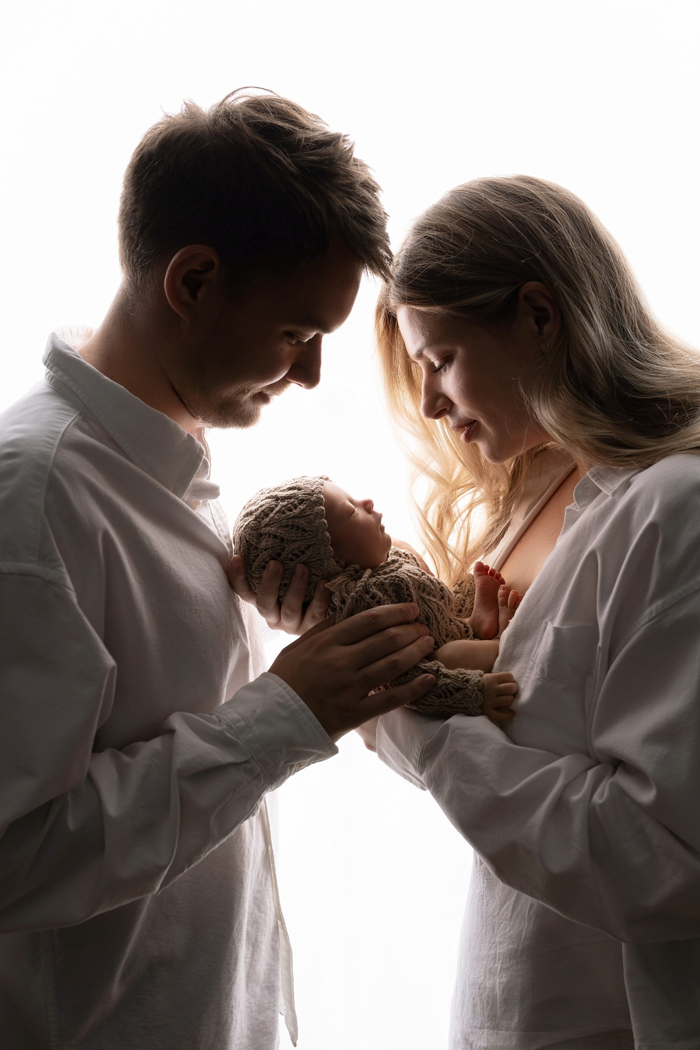 Family photographer in Bay Area, California