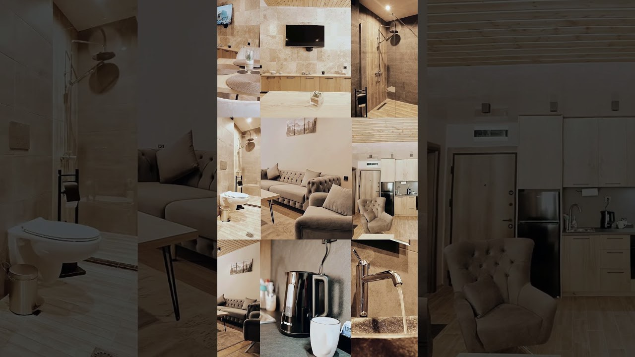Real Estate Photographer in Bulgaria | Airbnb, Booking & Hotels