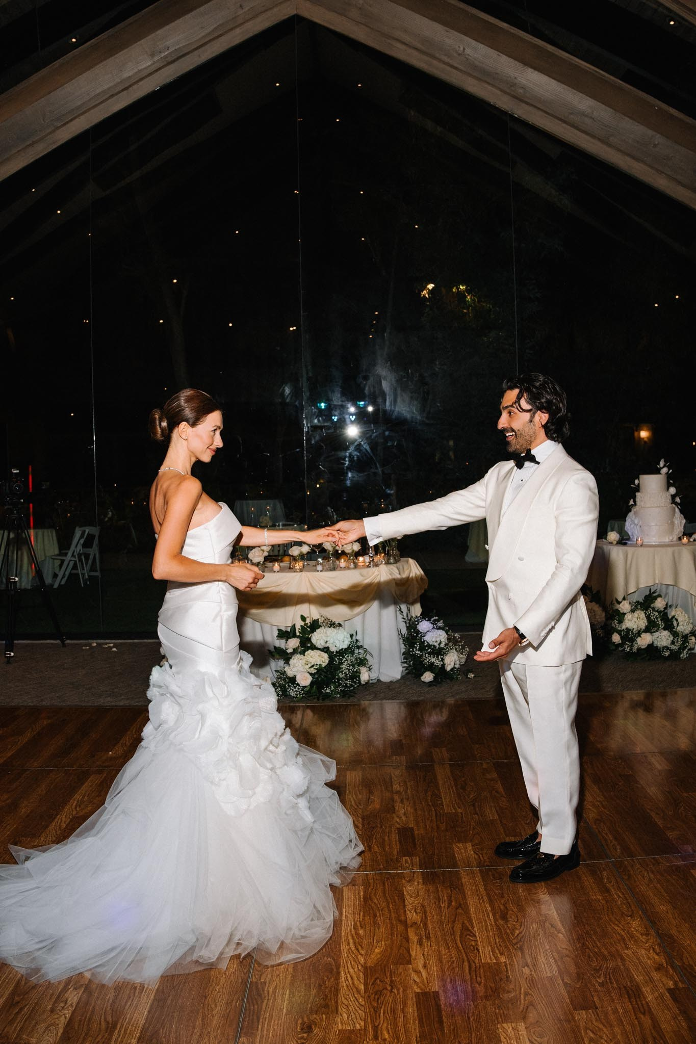 2025.05.24 Ievgenia & Reza. Sura Moments | Southern California Wedding Photo & Video