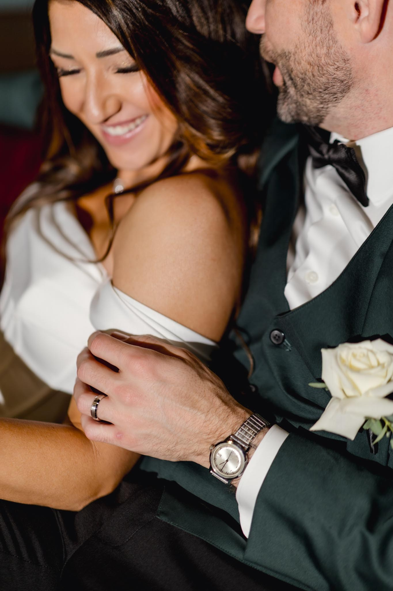 Wedding. Sura Moments | Southern California Wedding Photo & Video