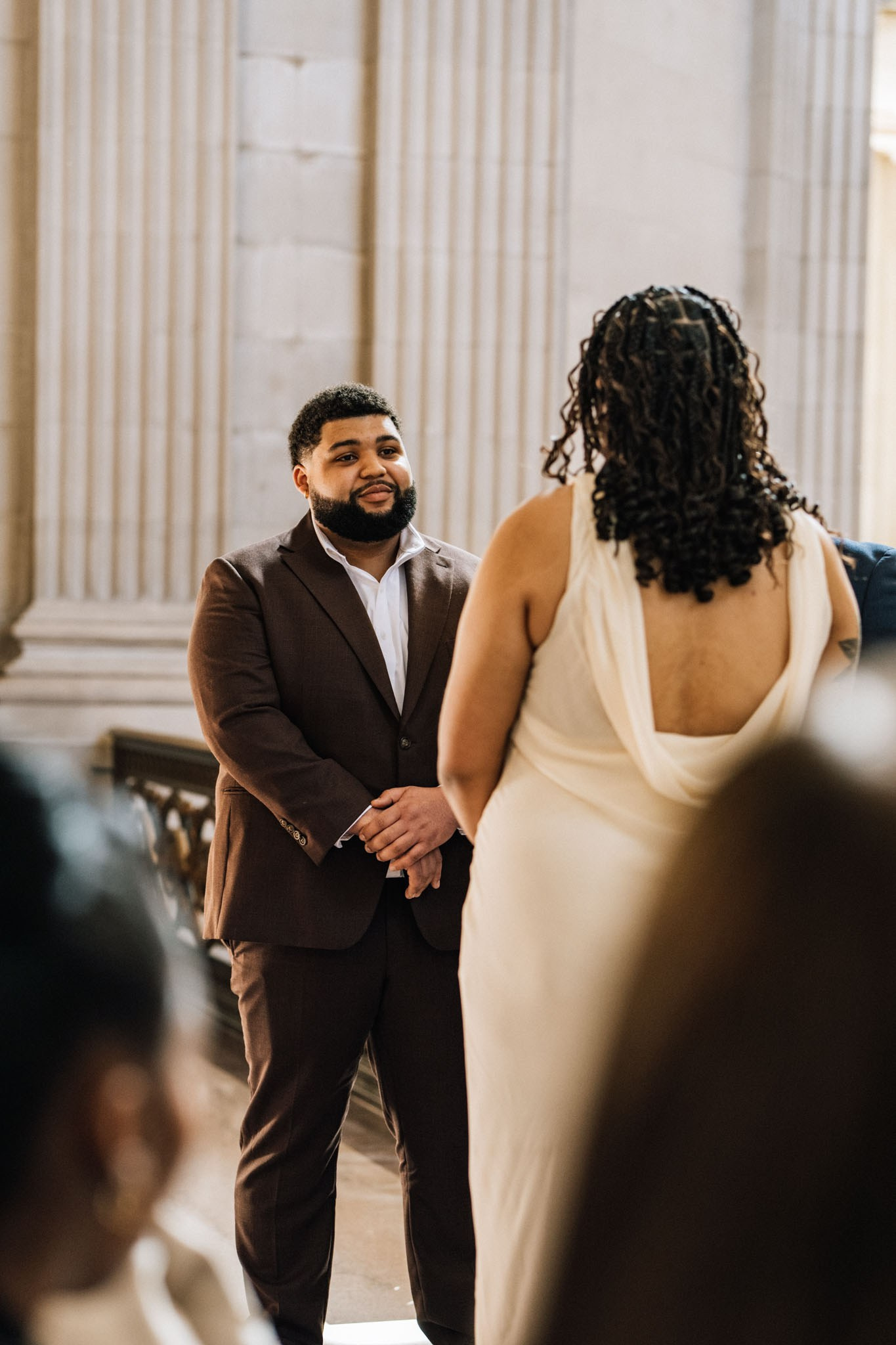 Weddings. Daniel Vegera — Artistic & Business Photography in San Francisco