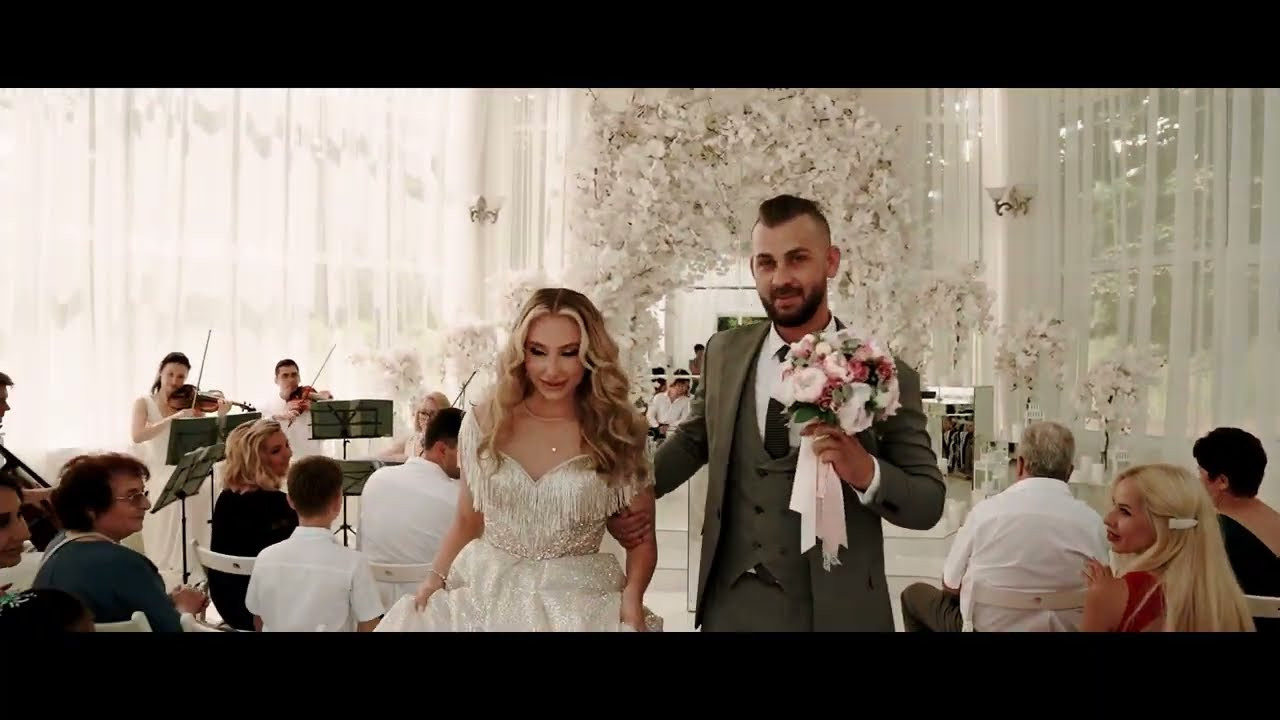 Nunta. Dirzu Catalin