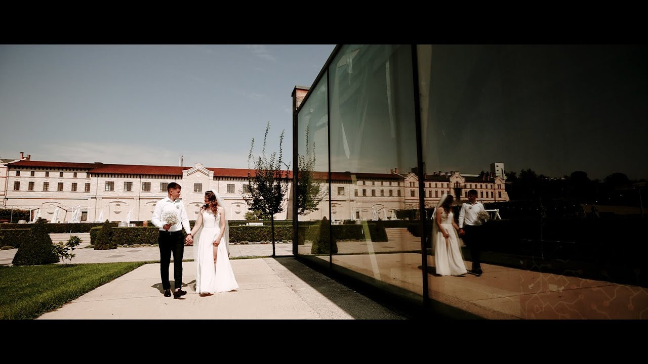 Nunta. Dirzu Catalin