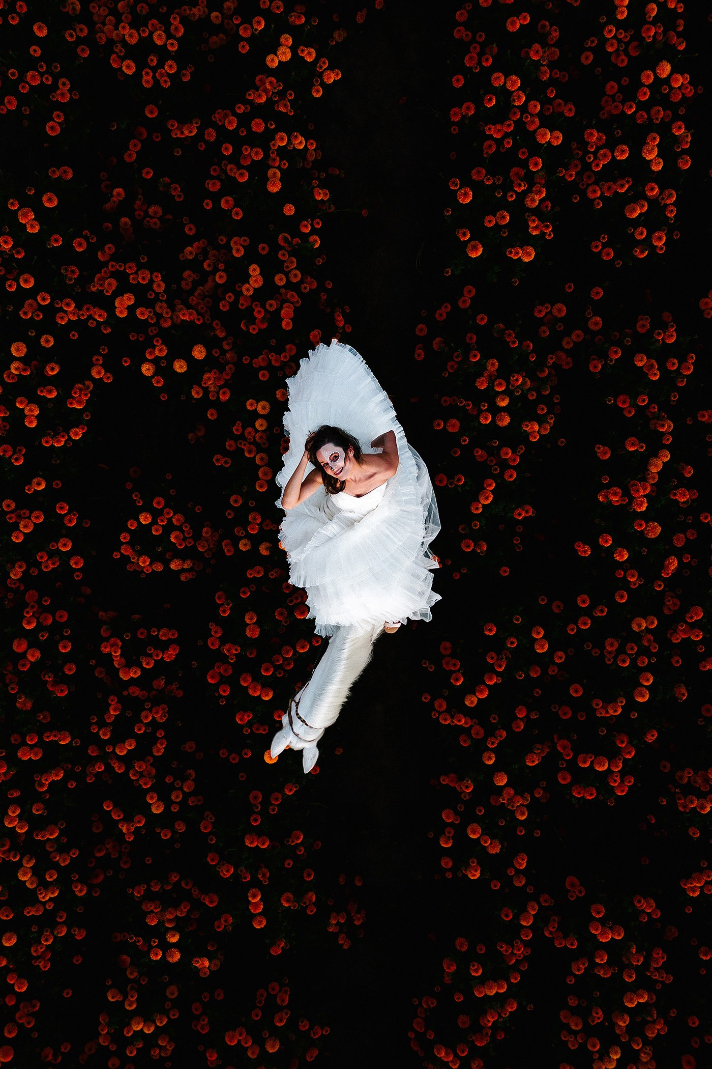 Jorge Romero Fotógrafo de bodas