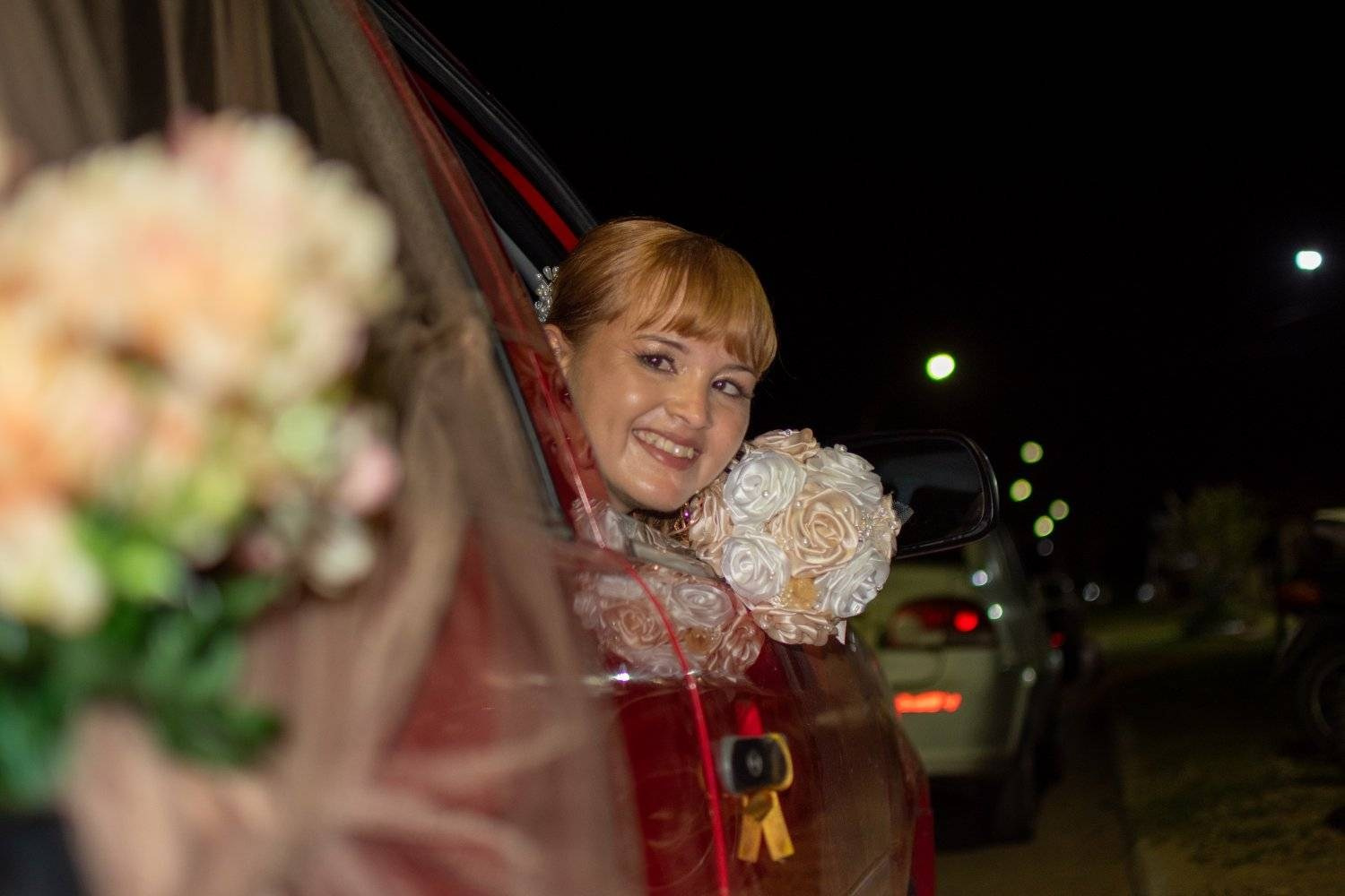 Boda. Sergio Creativo