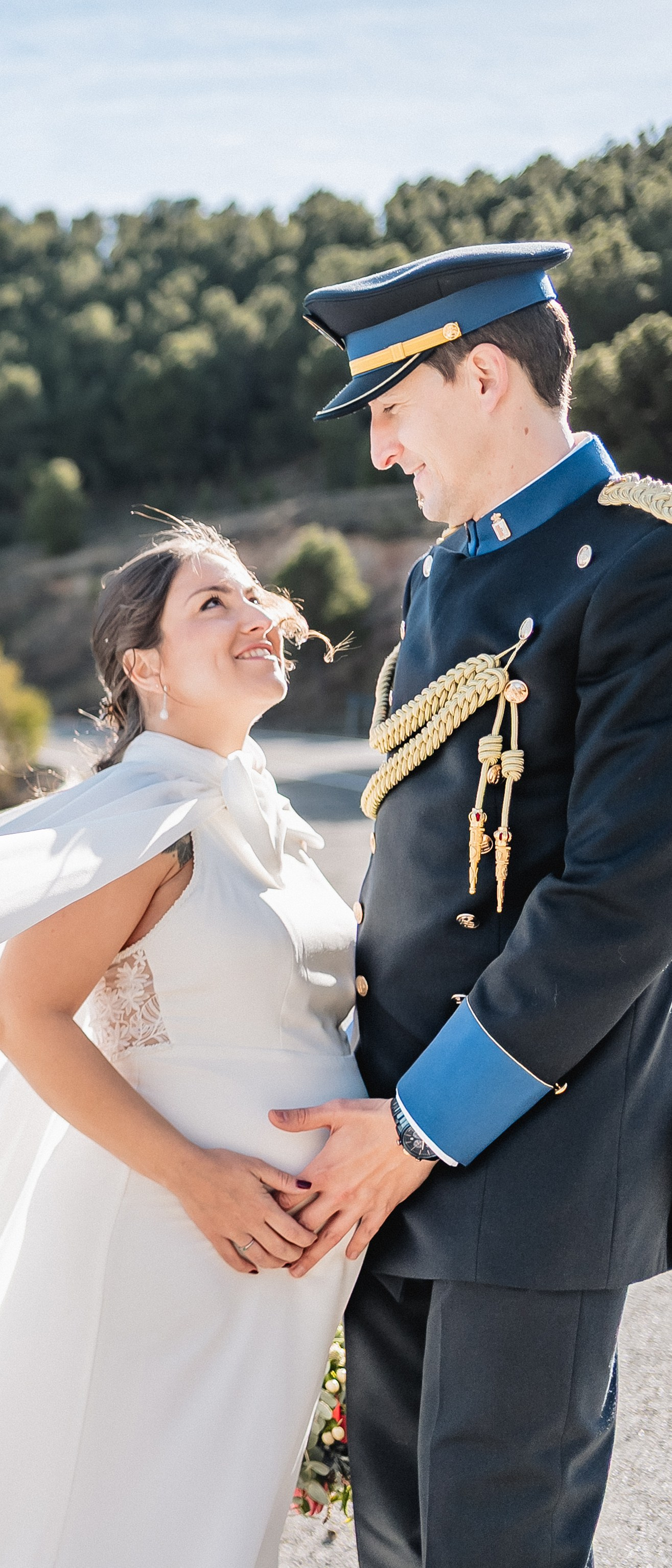 Paula & Jordi. Jesus Reinoso