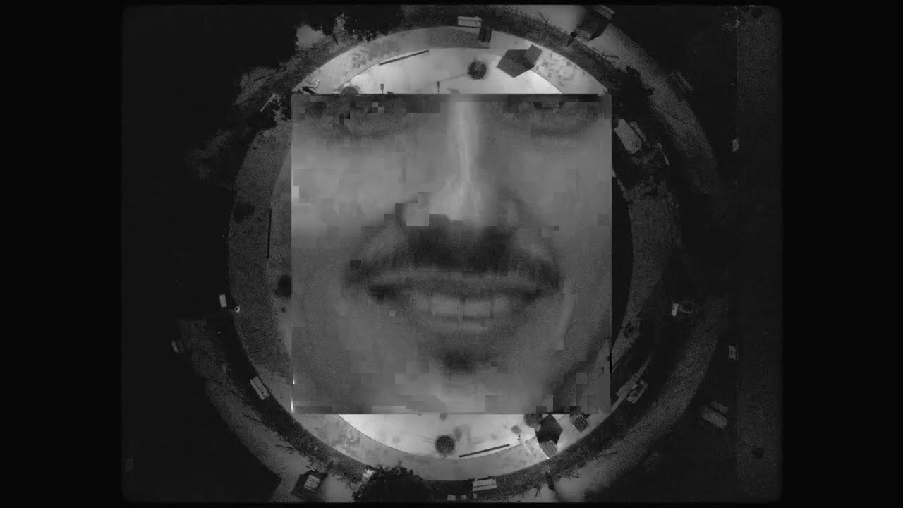 LAVEŽ. Ervin Golubović: Cinematographer and Director