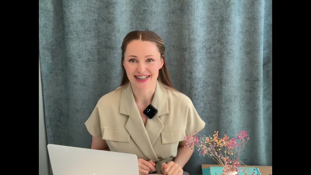 Китайский язык для работы и саморазвития. Преподаватель по Китайскому языку и Этикету Татьяна Осадчая