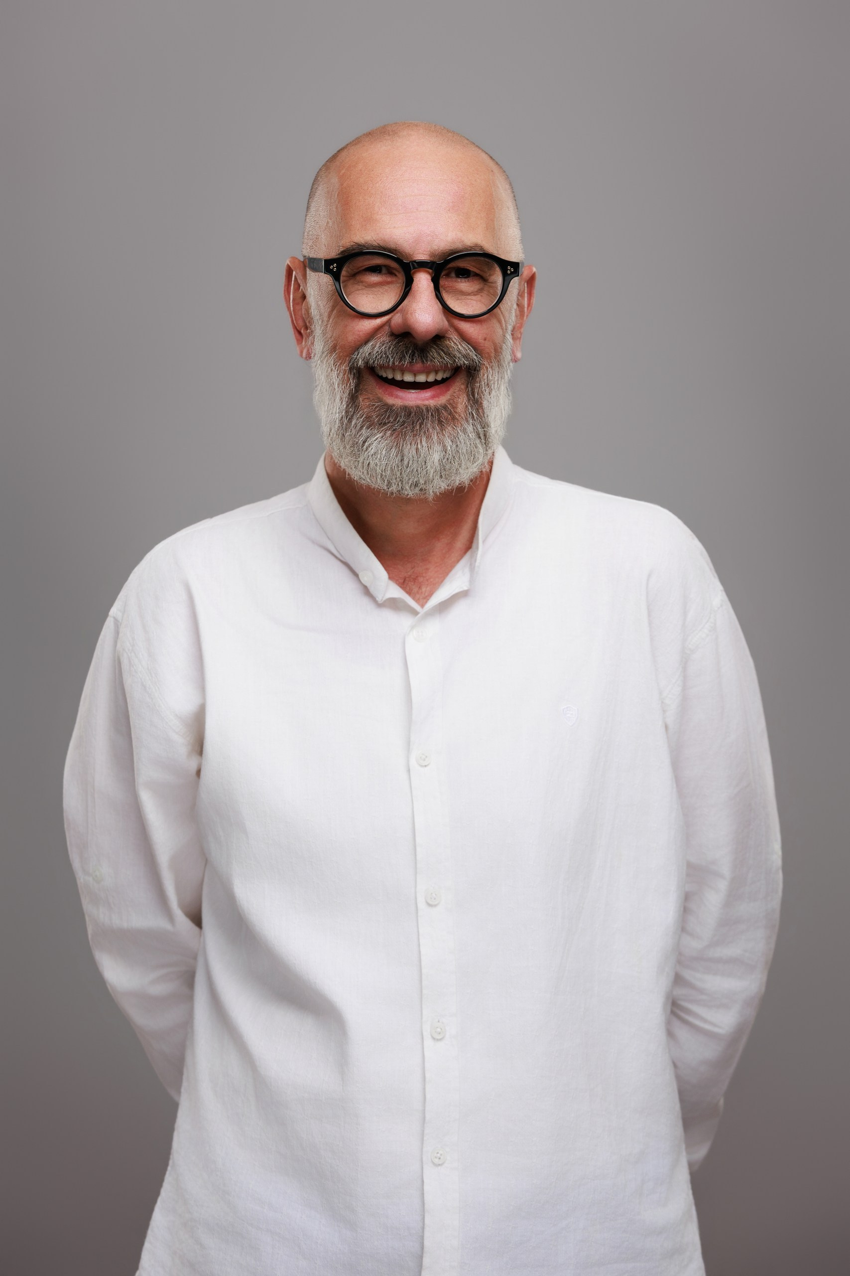 Fotograf Sarajevo | Event i portret fotograf — Namir Čomaga