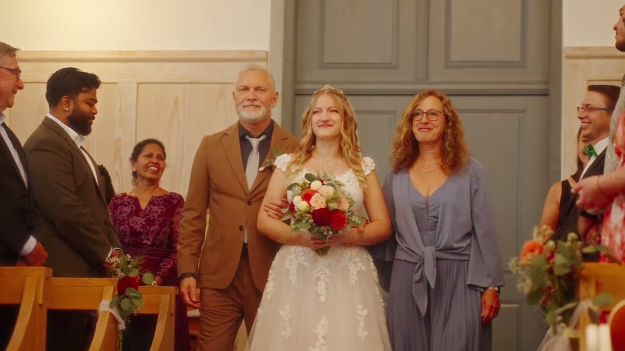 Wedding Films. VOIR25 — Wedding Photographer & Filmmaker in Germany | Heilbronn, Stuttgart & Europe