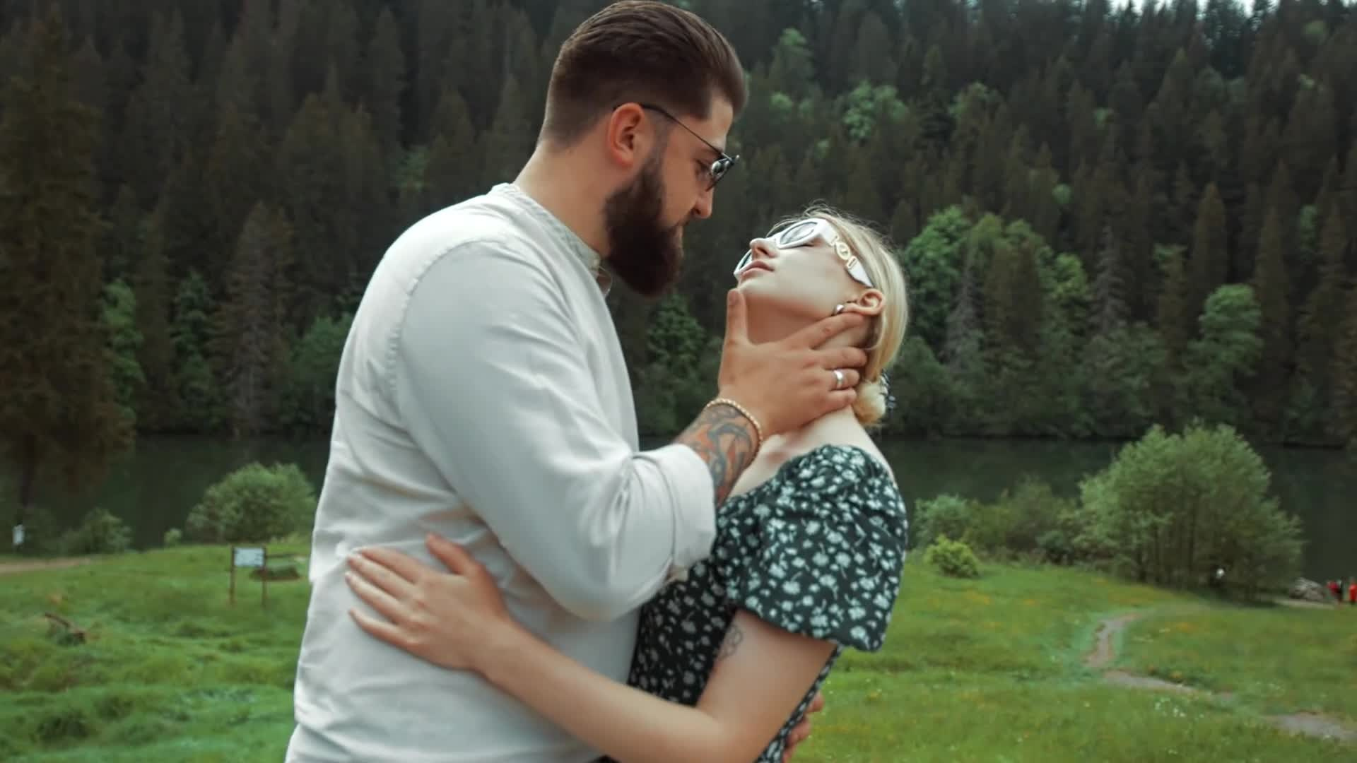 Wedding_old. Zauglom — креативная продакшн-компания полного цикла