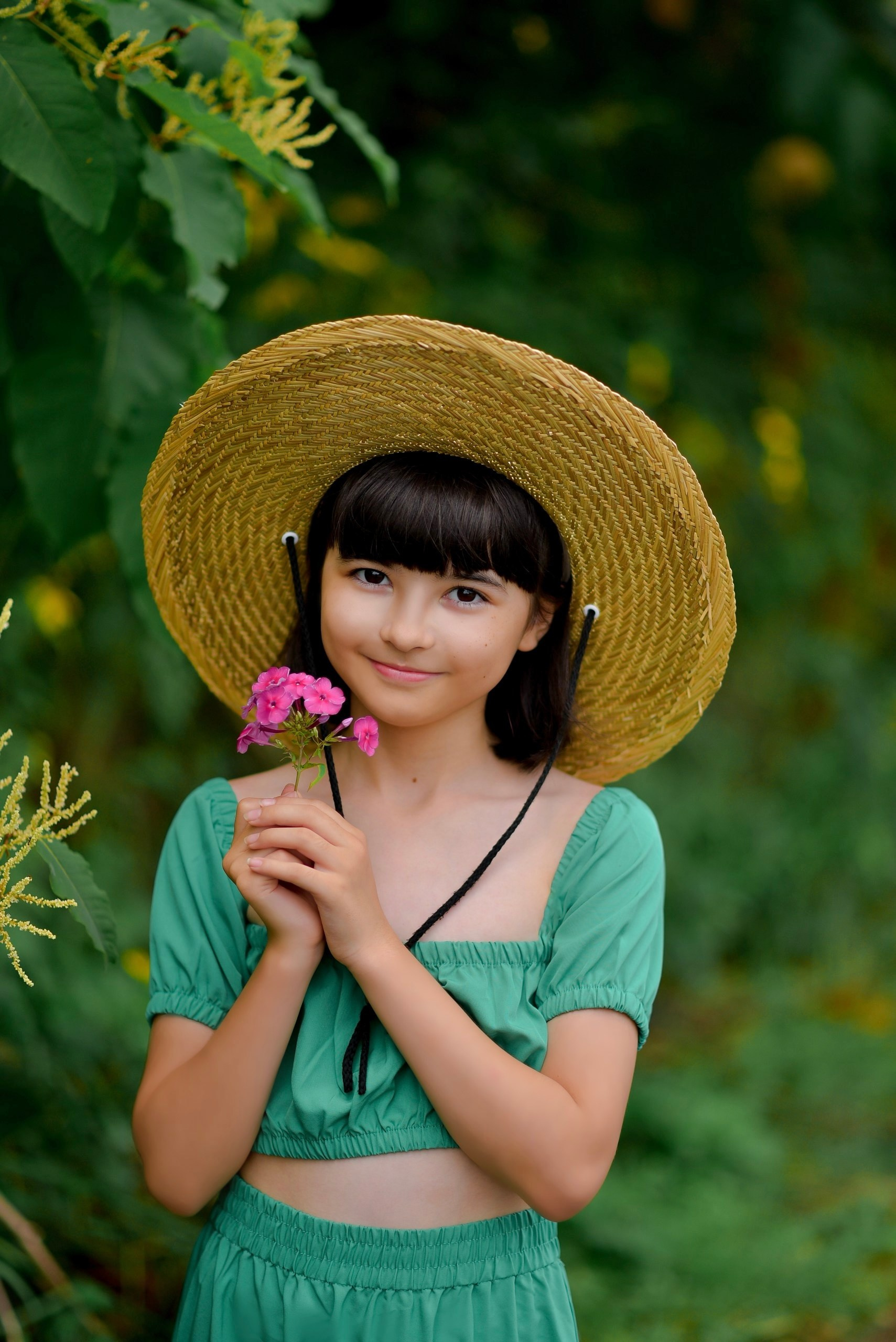 Photoshoot with Emily. Photographer in Tokyo, Japan