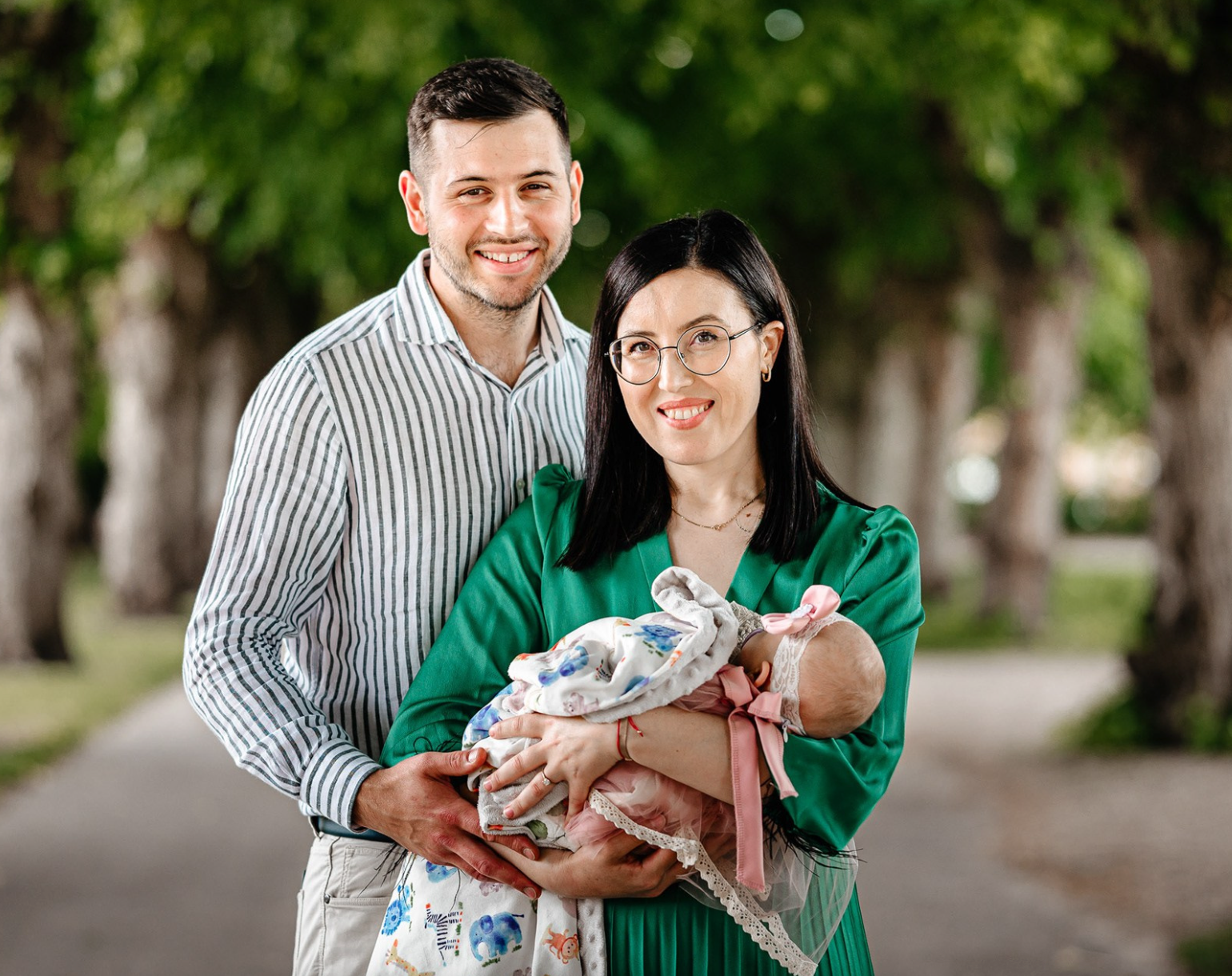 Botez Iris Theodora — 25.05.2024