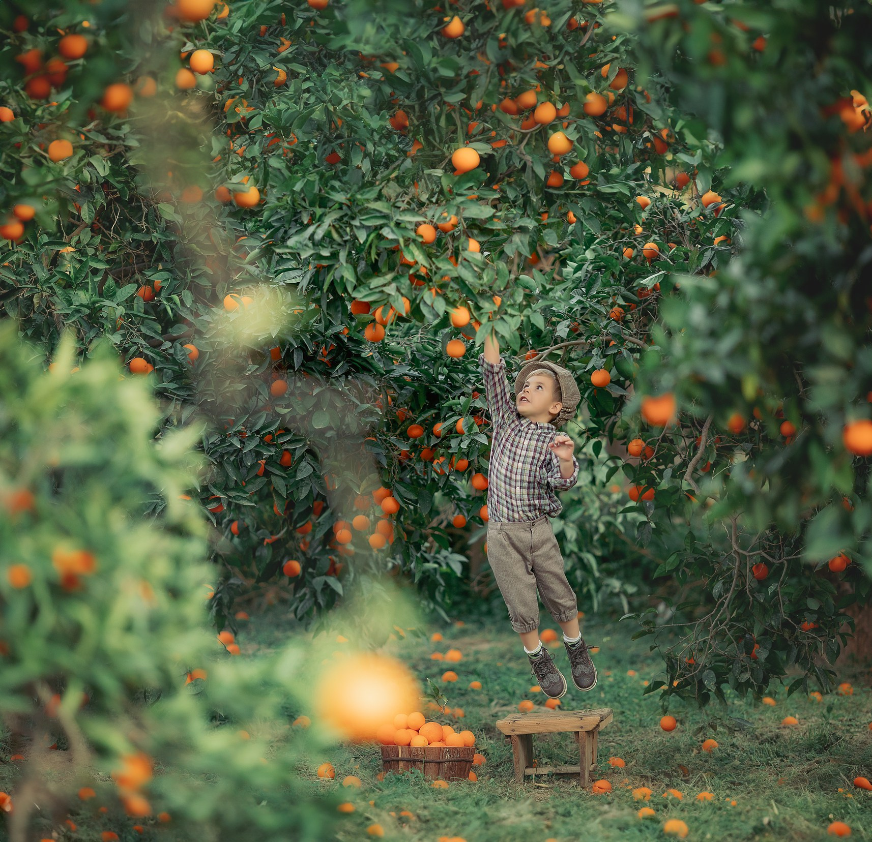 Contacta conmigo sin compromiso. Fotógrafo Almeria. Swetlana Ushakova