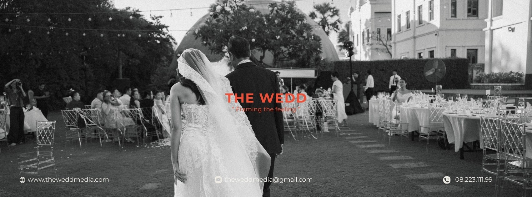 BLOG. WEDDING PHOTOGRAPHER IN VIETNAM