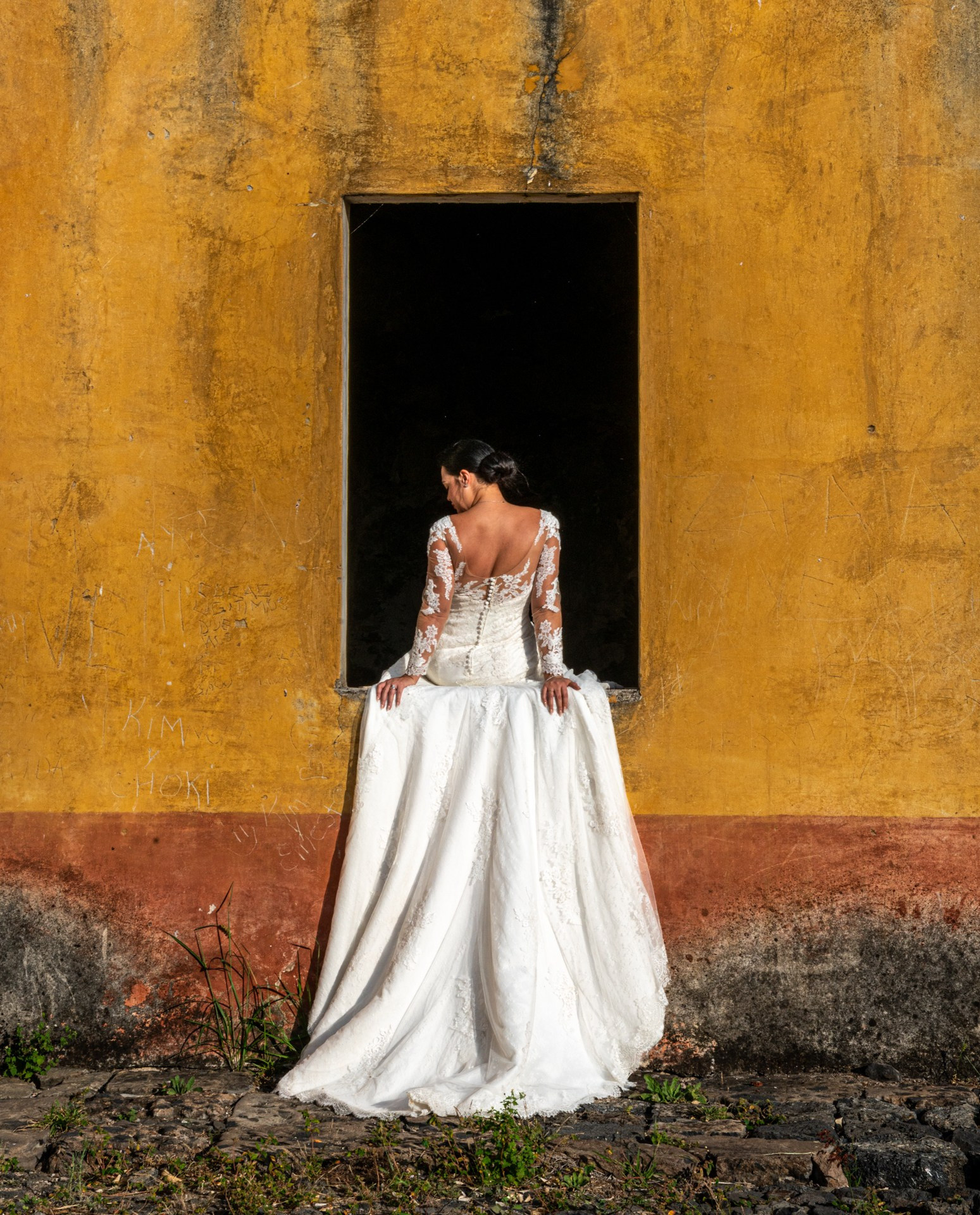 Elopement & Lifestyle Wedding Photographer