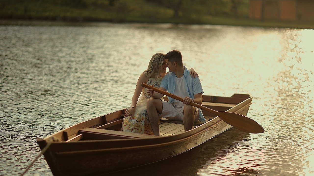 Amor em Filme - Filmagem de casamento na Bahia, Paraná e todo o Brasil